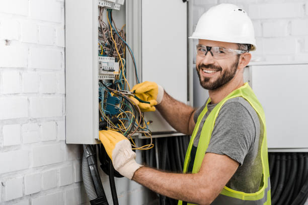Best Licensed Electrician  in Cape Girardeau, MO