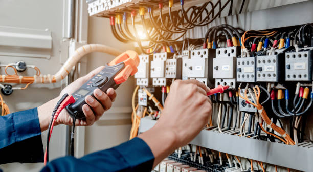 Best Commercial Electrician Services  in Cape Girardeau, MO