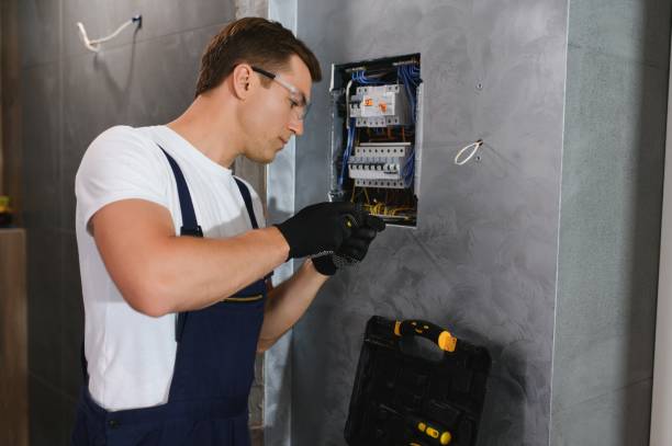 Best Circuit Breaker Repair  in Cape Girardeau, MO