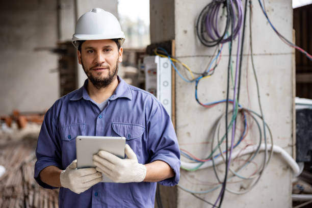 Best 24-Hour Electrician  in Cape Girardeau, MO